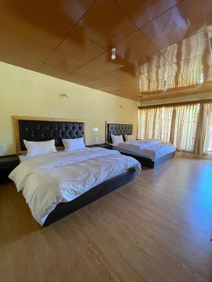Hinjuma Guest House Лех Экстерьер фото